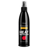 Nicka K Tyche Black Flat Iron Spray Keratin Heat Protector Hair Treatment 8.5 Fl Oz
