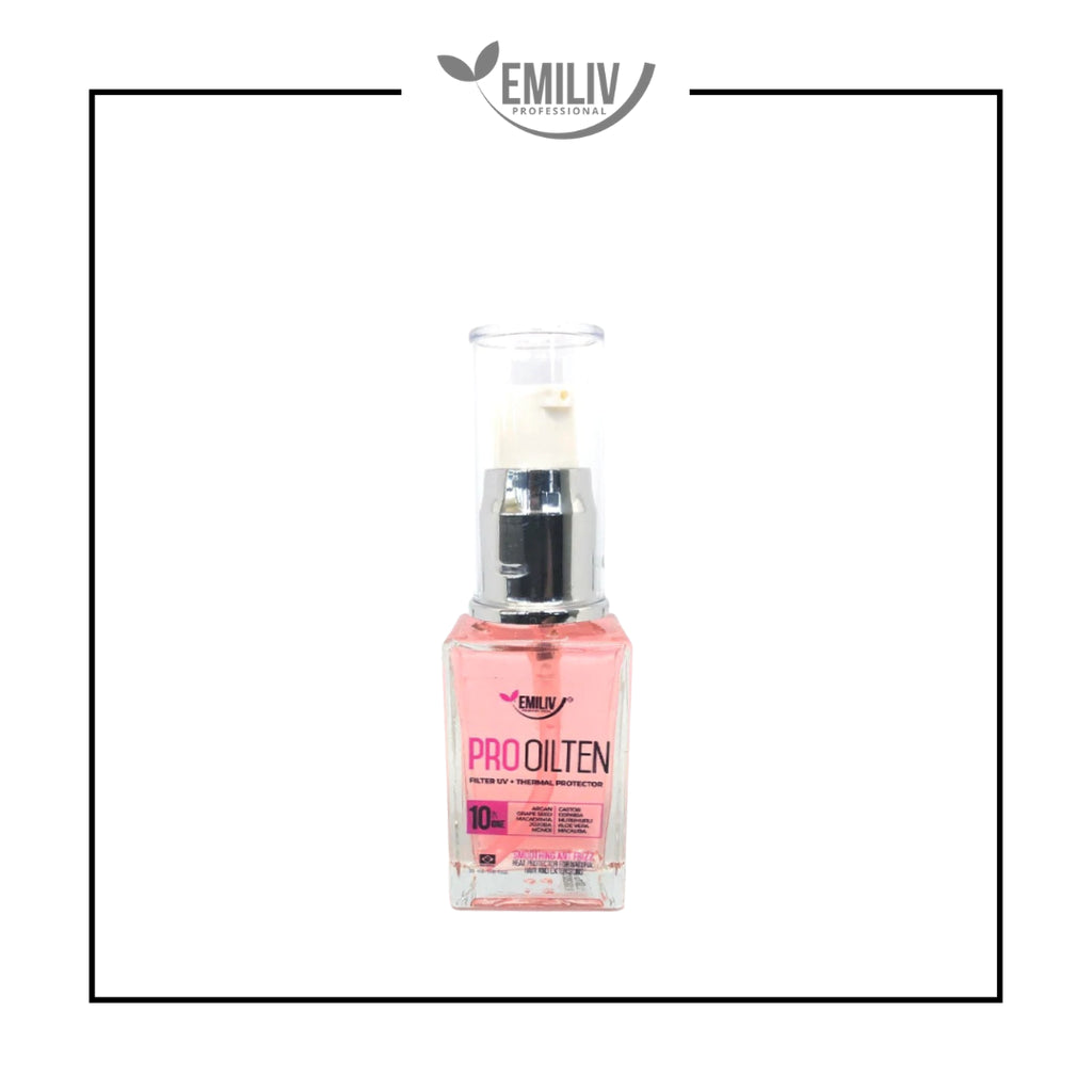 Emiliv Professional PROOILTEN 10 in One Serum 35 ml 1.18oz