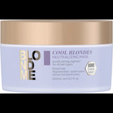 BLONDME Cool Blondes Neutralizing Mask 200ml