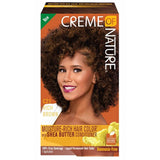 Creme Of Nature Color C21 Rich Browm