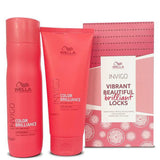 Wella Invigo Color Brillance Gif Set