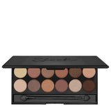Sleek makeup idivine eyeshadow palette new day