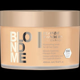 BLONDME Blonde Wonders Golden Mask 450ml