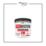 Emiliv Professional - PROREDTEN 10 Oils - Hair Color Restoration Mask Red Hair - 500g, 10.52 fl. oz.