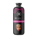 Indian Oil Shampoo Inca-Inchi 1000ml - URBAN BEAUTE