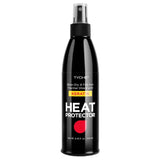 Nicka K Tyche Black Flat Iron Spray Keratin Heat Protector Hair Treatment 8.5 Fl Oz - URBAN BEAUTE