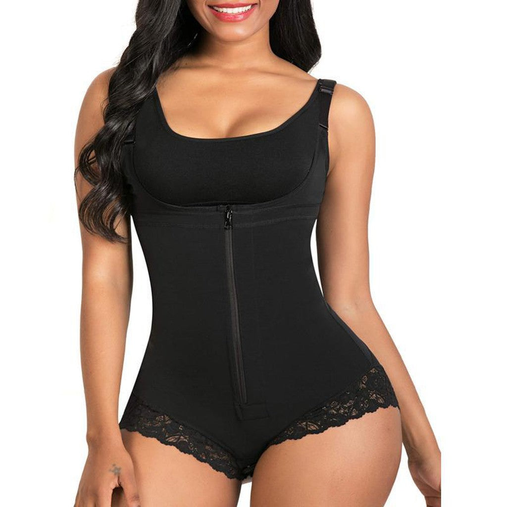 Control corset body shaper - URBAN BEAUTE