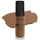 LA Girl PRO Matte Foundation 30ml
