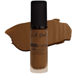 LA Girl PRO Matte Foundation 30ml