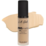 LA Girl PRO Matte Foundation 30ml