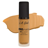 LA Girl PRO Matte Foundation 30ml
