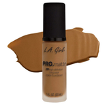 LA Girl PRO Matte Foundation 30ml