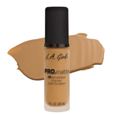 LA Girl PRO Matte Foundation 30ml