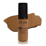 LA Girl PRO Matte Foundation 30ml
