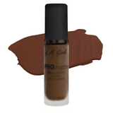 LA Girl PRO Matte Foundation 30ml