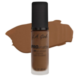 LA Girl PRO Matte Foundation 30ml