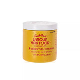 Red Fox Lanolin Hair Food - 227g