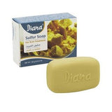 Diana Sulfur Soap 4.4 oz