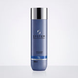 System Professional Smoothen Shampoo 250ml