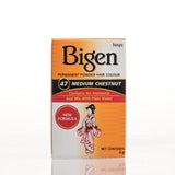 Bigen Dye 47 Medium Chesnut
