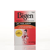 Bigen Hair Dye (1x10)37  Dark Auburn(37)