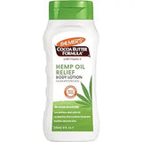 Palmer's Cocoa Butter Formula Hemp Oil Calming Relief Body Lotion, 8 oz