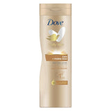 Dove Visible Glow Nourishing Self-Tan Lotion - DARK