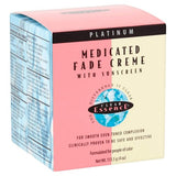Clear Essence fade clear cream 4oz