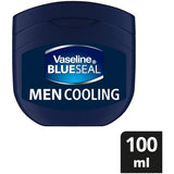 Vaseline Cooling Blueseal For Men Petroleum Jelly