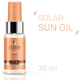 System Professional Solar Sun Oil Sol4 30ml