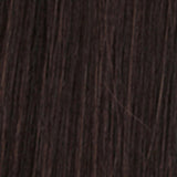 Premium Too HH Yaki Natural Weave – 100% Human Hair – Colour 2 (Dark Brown)