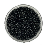 Nano Rings 3MM Black NR1 BLACK