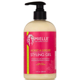 Mielle Organics Honey & Ginger Styling Gel 13 oz