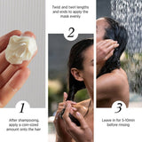 System Professional Hydrate Mask H3 200ml