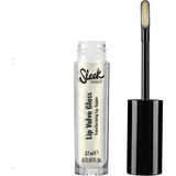 Sleek makeup 