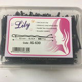 Lily Pins Tight Hold Grips