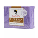 Camille Rose - Rice Bran Cleansing bar 30ml