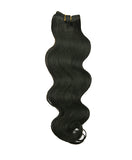 Hairaisers Pure Gold Body Wave 100% Virgin Remy Human Hair