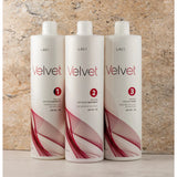 Lavi Velvet 2 Protein Infusion Treatment 1L