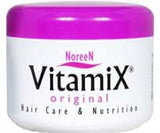 Vitamix Original Hair Care and Nutrition 225 ml 12