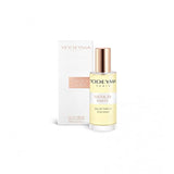 Yodeyma Paris NICOLAS WHITE PARFUM 50ml