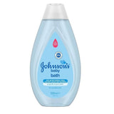 Johnson's Baby Bath 500ml