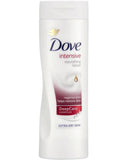Dove Nourishing Body Care Intensive Repair Body Lotion 400ml