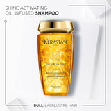 Kerastase - Elixir Ultime Bain Shampoo 250ml - URBAN BEAUTE