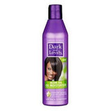 Dark and lovely olive oil oil moisturiser lotion 250ml