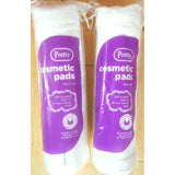 Pretty Classic Cotton Pads 80