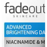Fade-Out Advanced Even Skin Tone Day Cream SPF25 50ml