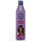 Dark and lovely total repair 5 oil moisturizer 500ml
