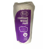 Pretty Cotton Wool Roll 80g