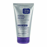 Clean & Clear advantage spot control daily wash - 150ml